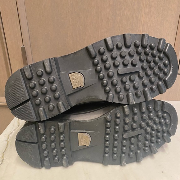 Sorel Caribou Boots, Men’s Size 12 - Picture 5 of 6